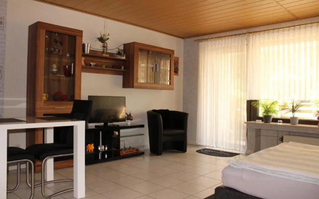 Nettes Appartement