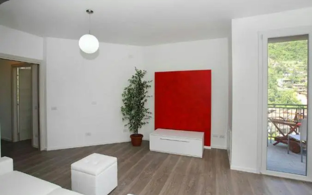 Valletto Argegno