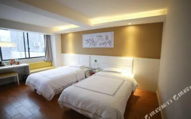 Today Inns Hengyang Jiefang Road