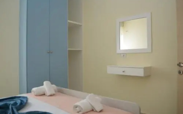 Sejdi Apartments