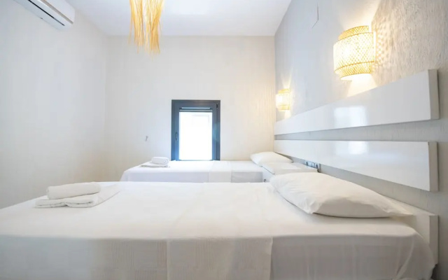 Eroglu Villas