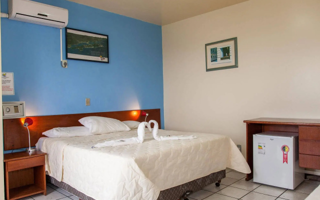 Hotel Vila Mar