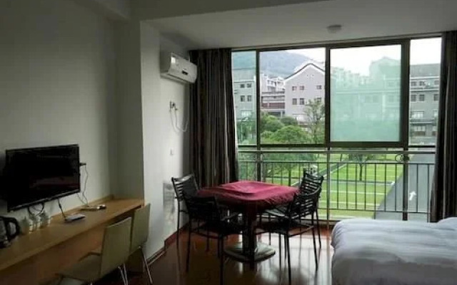 Yi Ju Hotel