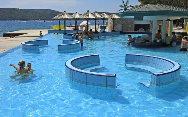 Villas Kornati