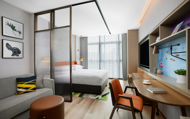 Home2 Suites by Hilton Kaifeng