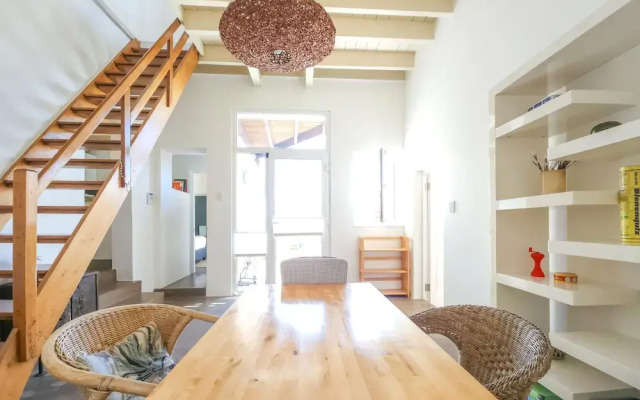 Green Point Peaceful Retreat Off-grid