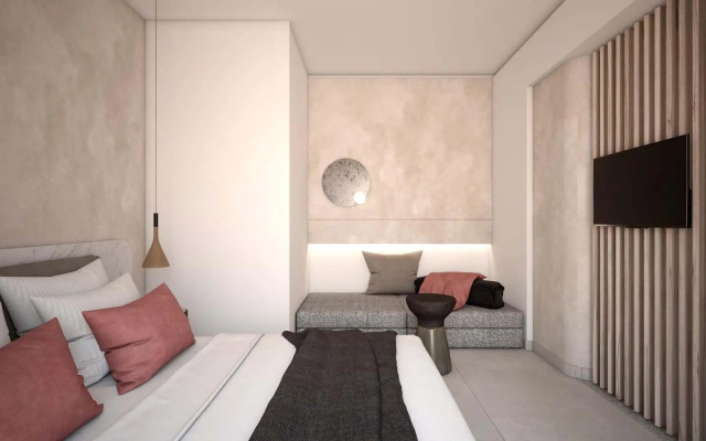 Отель Imperial Palace - Adults Only