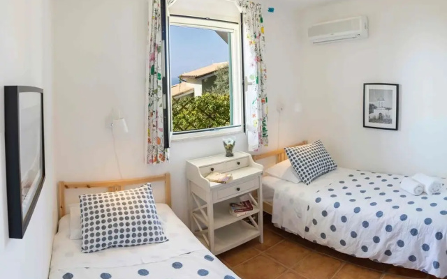Nature Villas