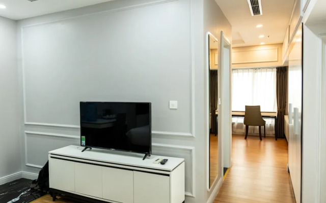 Thien An Hotel Bac Giang