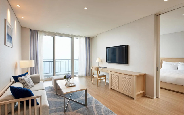 Lotte Resort Sokcho