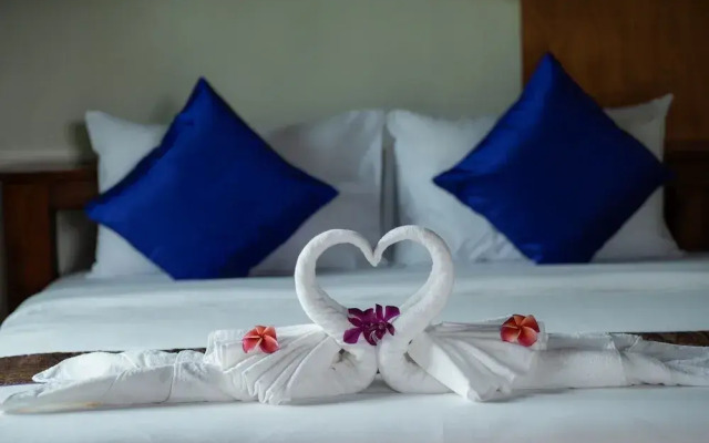 COCO Canopy Boutique Resort