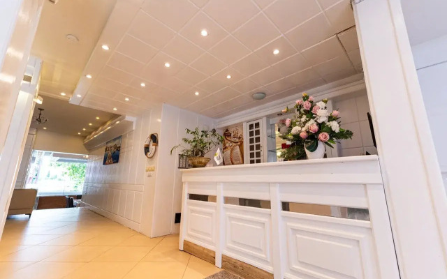 Hotel Princ