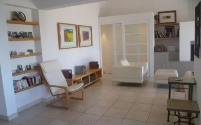 Villa du Bau Rouge