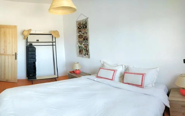Petit Jardin Surf House