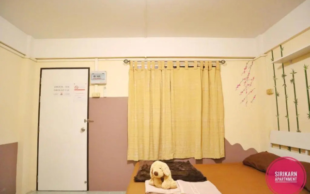 Sirikarn Apartment
