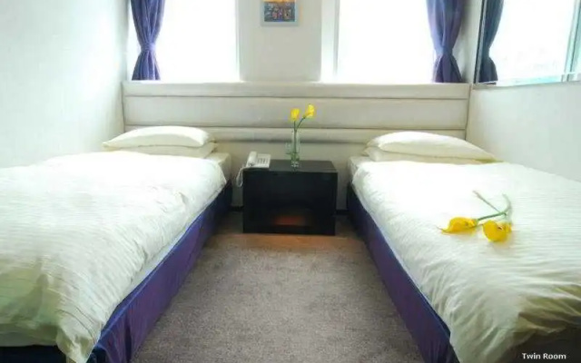 Hotel 36