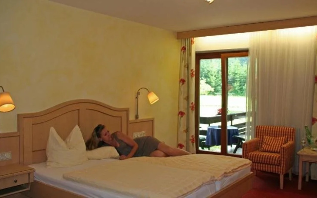 Hotel Gasthof zur Wacht