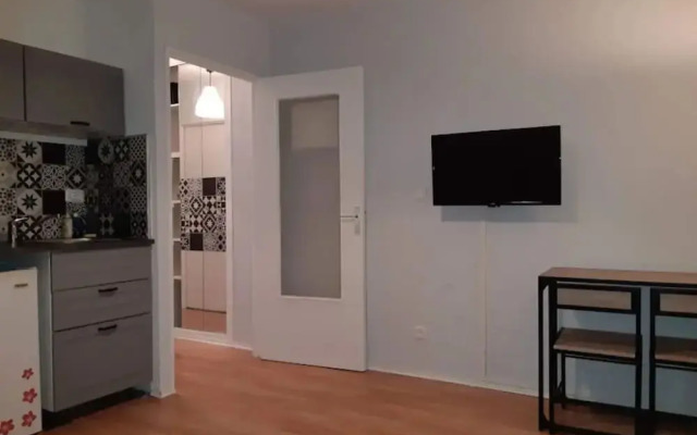 La Maison De Céline