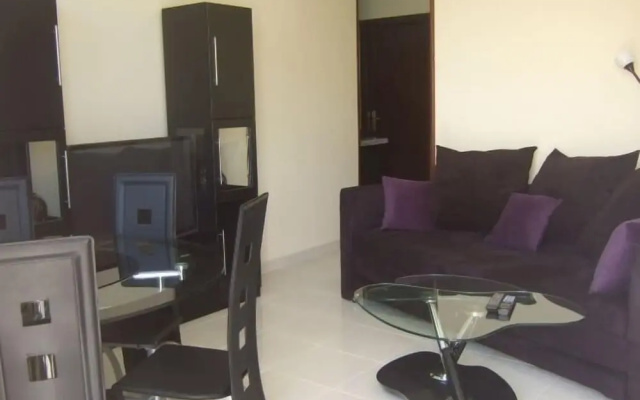 The 3Sis Apartments