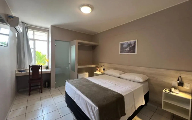 Hotel Europa Brasília by Bsb Inn