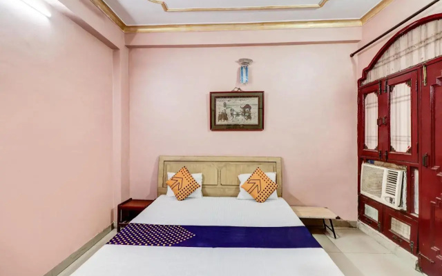 JC Guest House