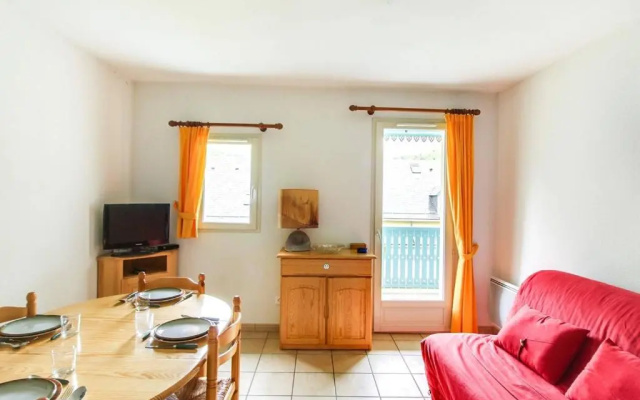 Appartement Cauterets, 3 pièces, 6 personnes - FR-1-401-42