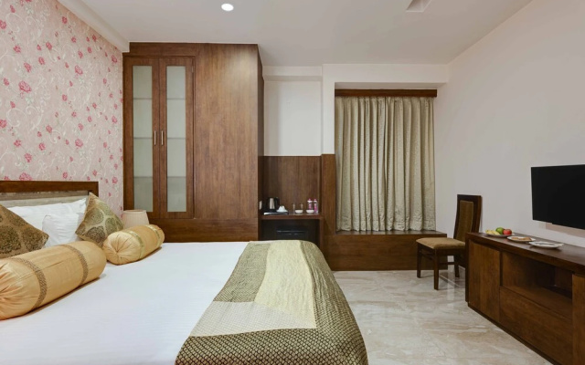 Shahpura Residency