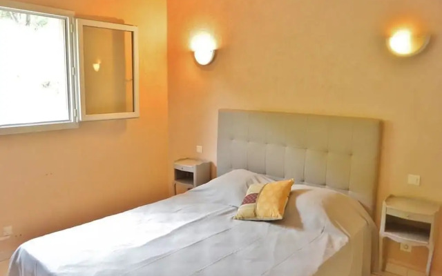 Villa Sari - SEA View - AIR Conditioning