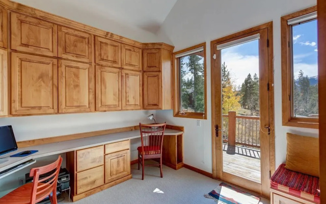 Ten Mile Lodge