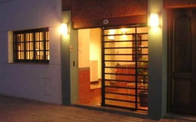 Hostal Balcon del Valle