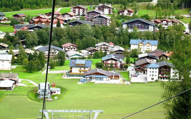 Hotel Accord & Alpin