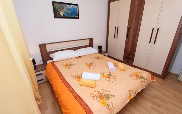 Apartments Kiwi Rovinj