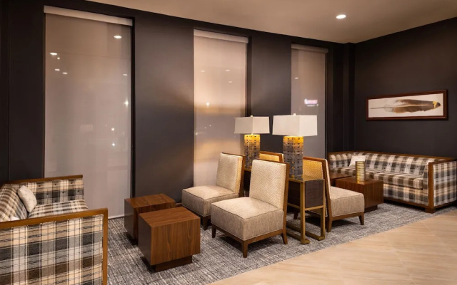 Residence Inn Charlotte Northlake