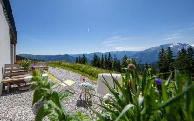 Schmiedhof Alm