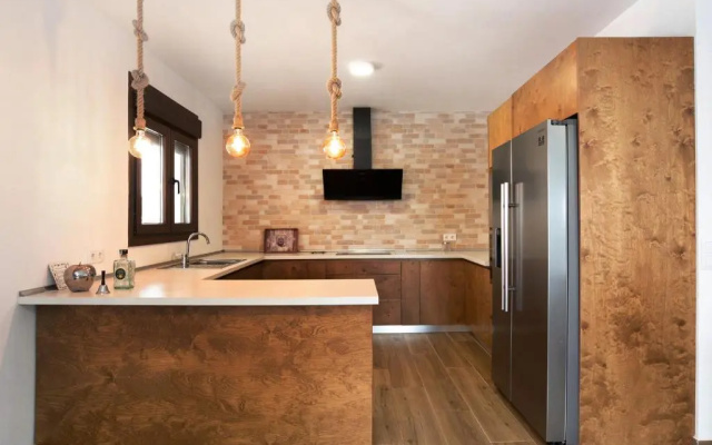Casa La Teja 2