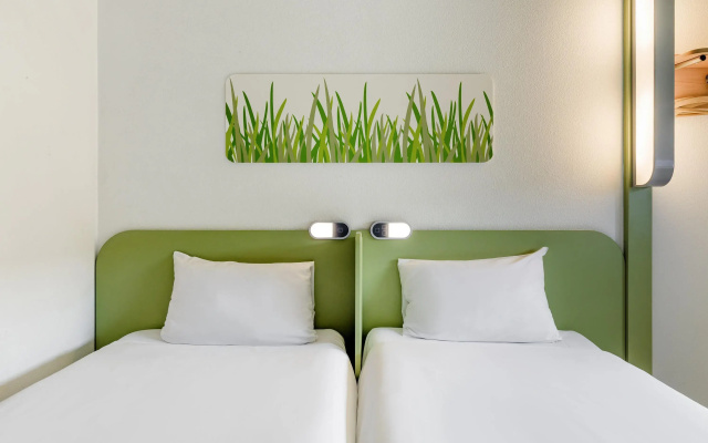 ibis budget Warszawa West Station