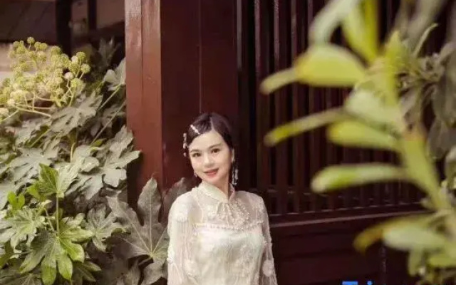 Wuzhen Zhisu Inner Peace Villa Vacation Apartment