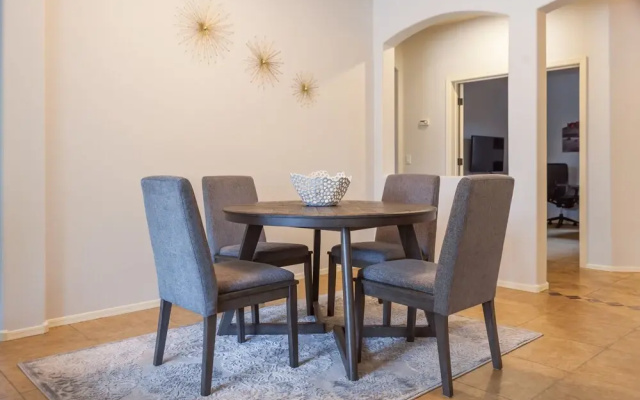 4BR South Phoenix Home