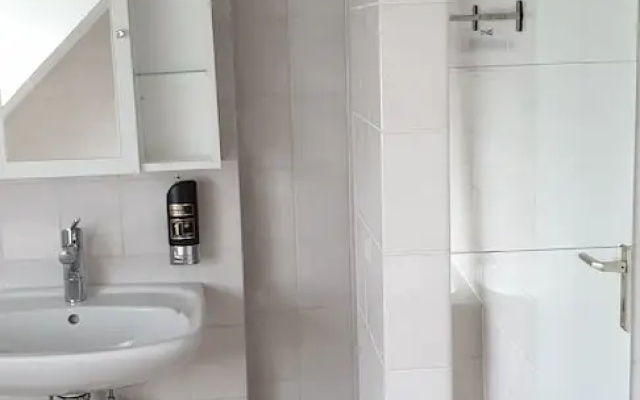Messeappartement in Köln Niehl