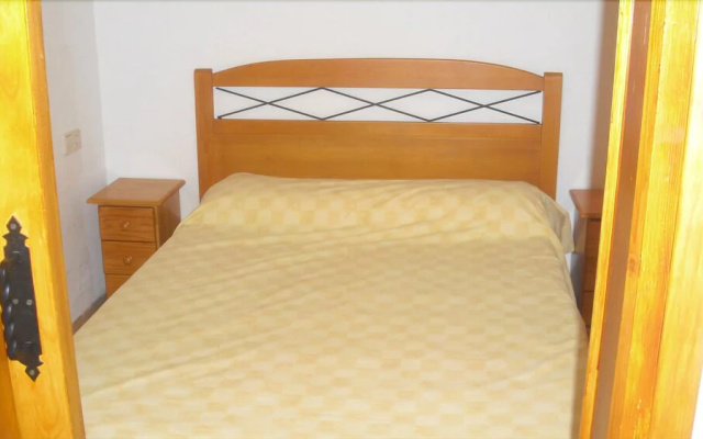 Apartamentos 3 Carabelas 3000