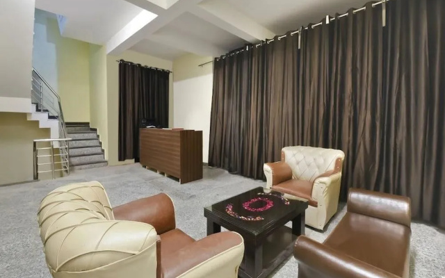 The Signature Hotel Noida
