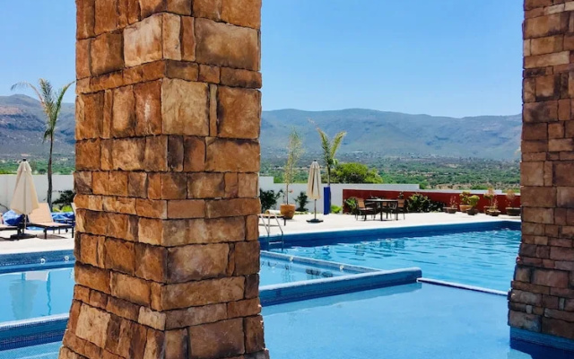 Aparthotel San Miguel de Allende
