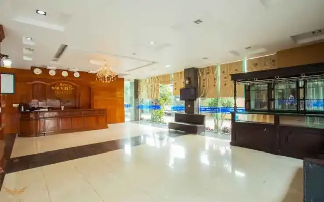 Sao Viet Hotel