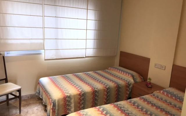 Apartamento Stella 21
