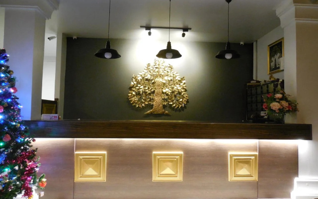 Luck Thai Hotel