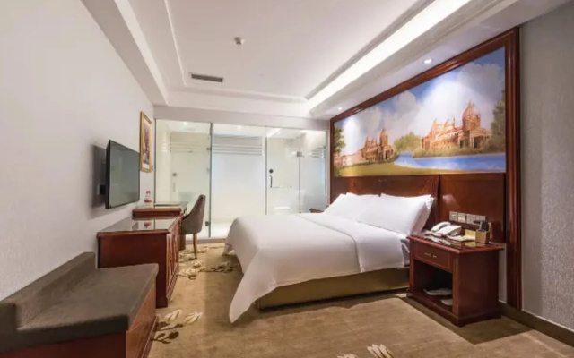 Vienna Hotel (Zhongshan Sanjiao)