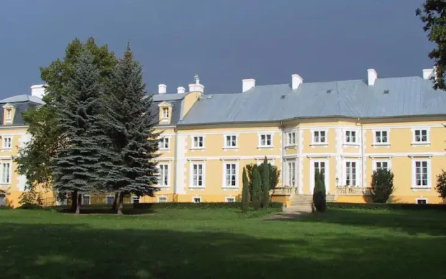 Pałac Racot