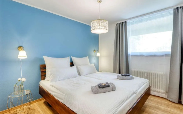 Apartment Stockholm