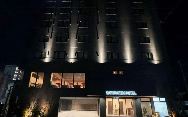Sakurakichi Hotel