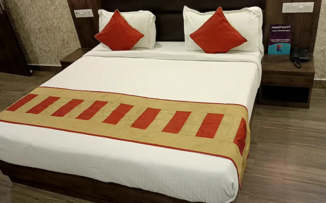 Elegance Suites